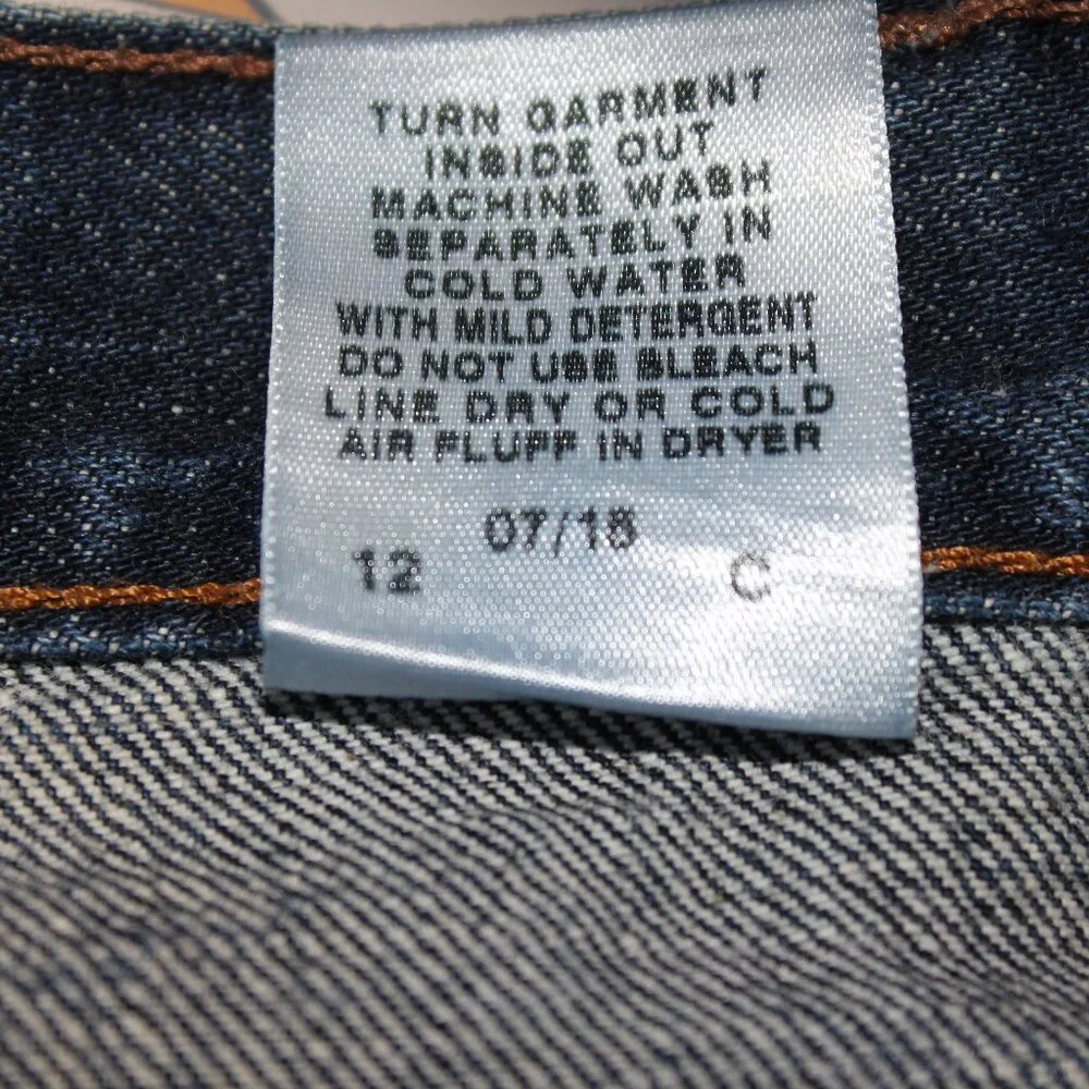 Cinch Jeans Men's 31x32 Silver Label Slim Fit Straight Leg Medium Wash Cowboy - Picture 15 of 15